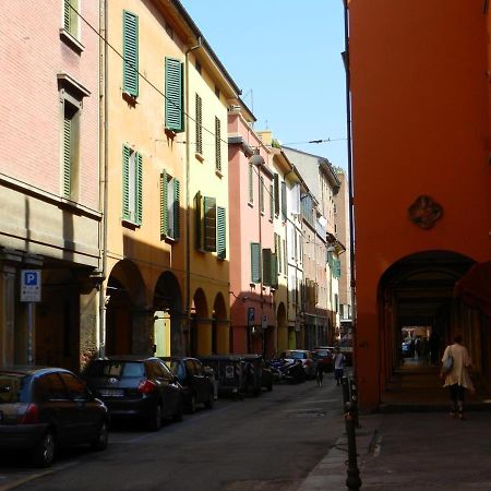 شقة Casina Nel Borgo بولونيا المظهر الخارجي الصورة