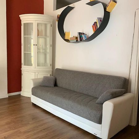 شقة Casina Nel Borgo بولونيا المظهر الخارجي الصورة