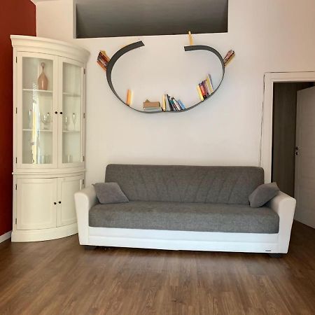 شقة Casina Nel Borgo بولونيا المظهر الخارجي الصورة