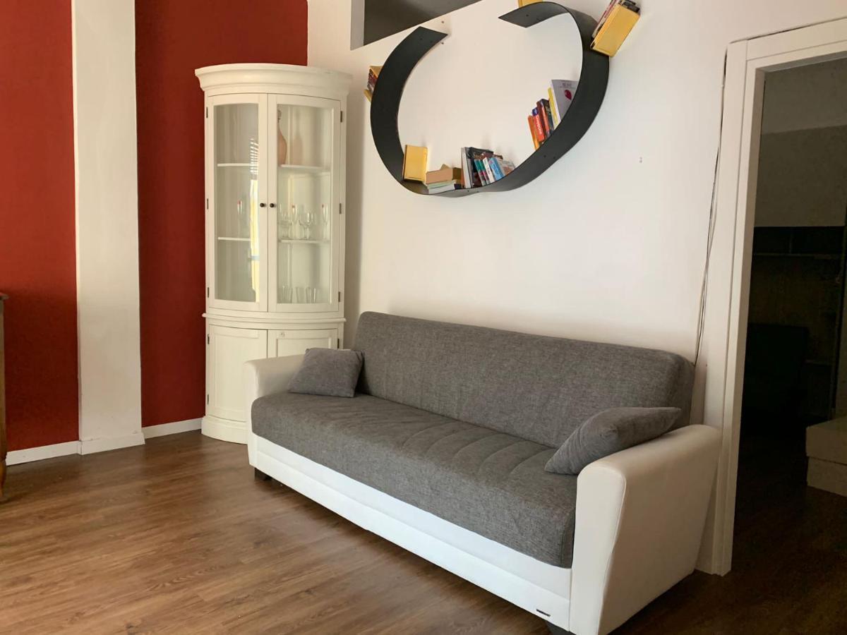 شقة Casina Nel Borgo بولونيا المظهر الخارجي الصورة