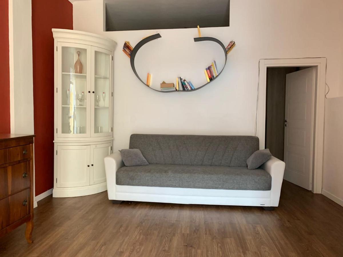 شقة Casina Nel Borgo بولونيا المظهر الخارجي الصورة