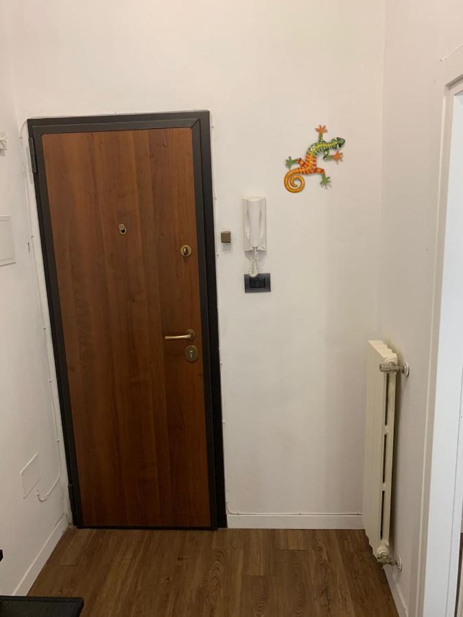 شقة Casina Nel Borgo بولونيا المظهر الخارجي الصورة