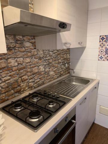 شقة Casina Nel Borgo بولونيا المظهر الخارجي الصورة