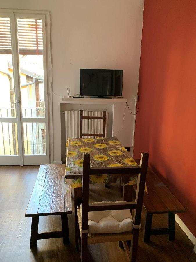 شقة Casina Nel Borgo بولونيا المظهر الخارجي الصورة