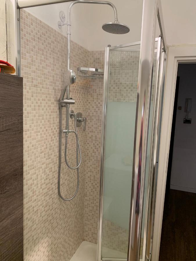 شقة Casina Nel Borgo بولونيا المظهر الخارجي الصورة