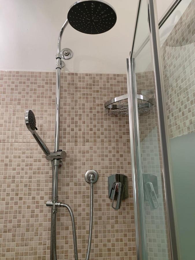 شقة Casina Nel Borgo بولونيا المظهر الخارجي الصورة
