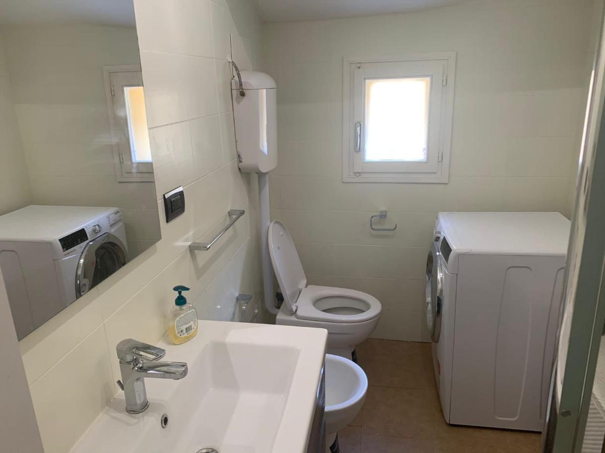 شقة Casina Nel Borgo بولونيا المظهر الخارجي الصورة