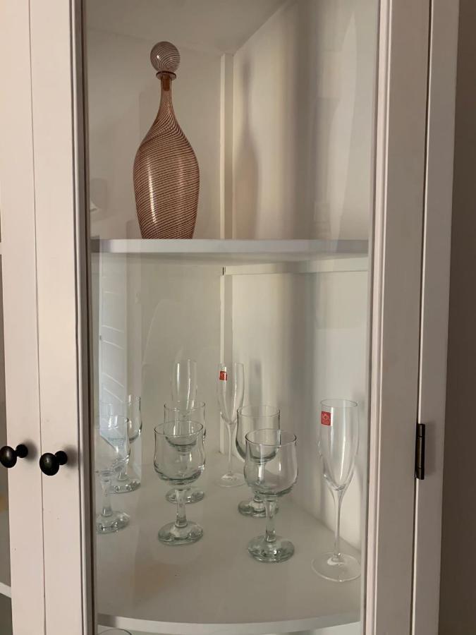 شقة Casina Nel Borgo بولونيا المظهر الخارجي الصورة
