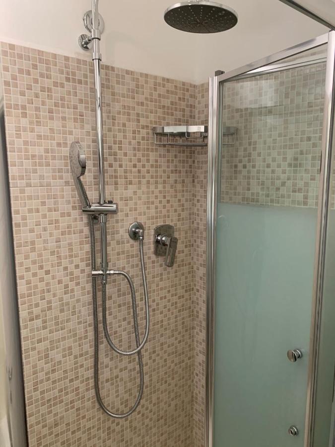 شقة Casina Nel Borgo بولونيا المظهر الخارجي الصورة