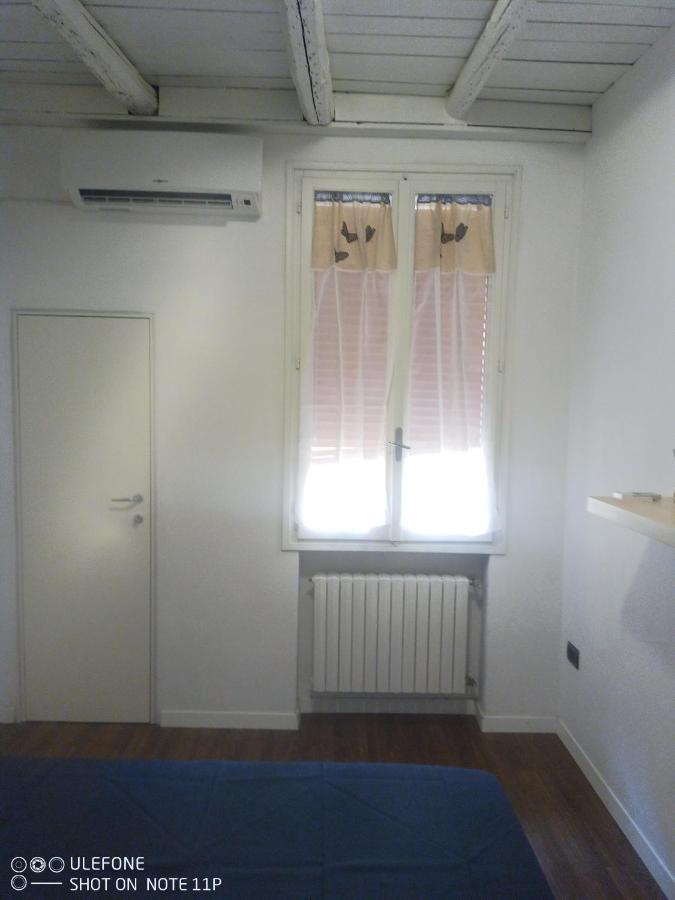 شقة Casina Nel Borgo بولونيا المظهر الخارجي الصورة