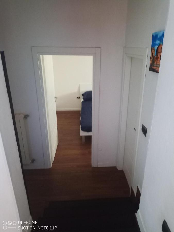 شقة Casina Nel Borgo بولونيا المظهر الخارجي الصورة