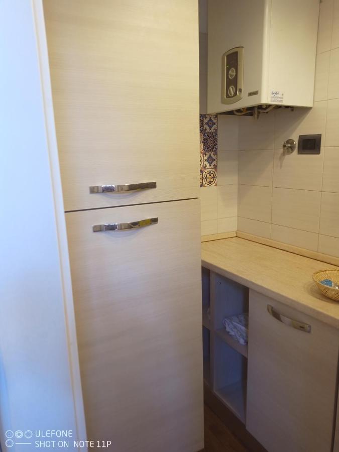شقة Casina Nel Borgo بولونيا المظهر الخارجي الصورة