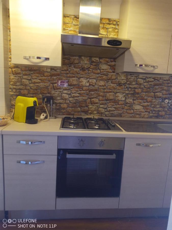 شقة Casina Nel Borgo بولونيا المظهر الخارجي الصورة
