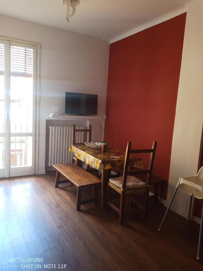 شقة Casina Nel Borgo بولونيا المظهر الخارجي الصورة