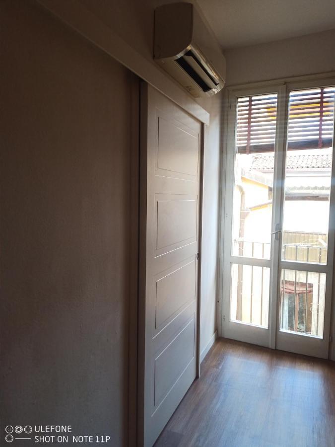 شقة Casina Nel Borgo بولونيا المظهر الخارجي الصورة