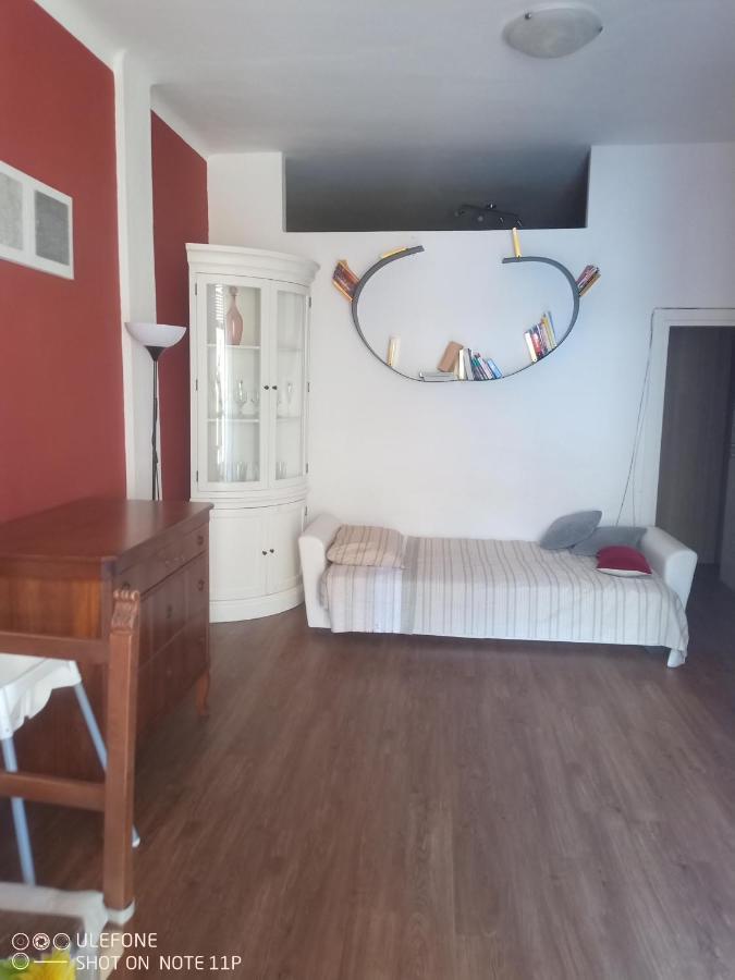 شقة Casina Nel Borgo بولونيا المظهر الخارجي الصورة