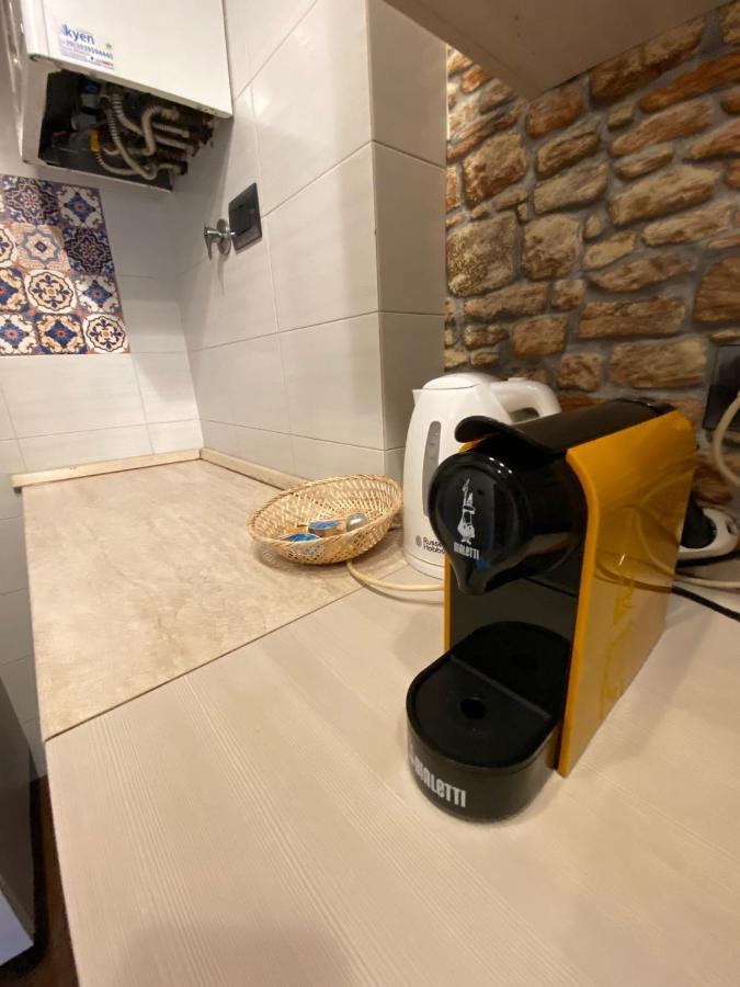 شقة Casina Nel Borgo بولونيا المظهر الخارجي الصورة