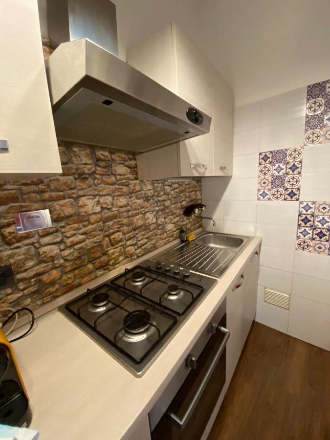 شقة Casina Nel Borgo بولونيا المظهر الخارجي الصورة