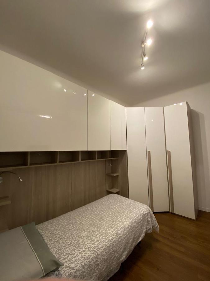 شقة Casina Nel Borgo بولونيا المظهر الخارجي الصورة