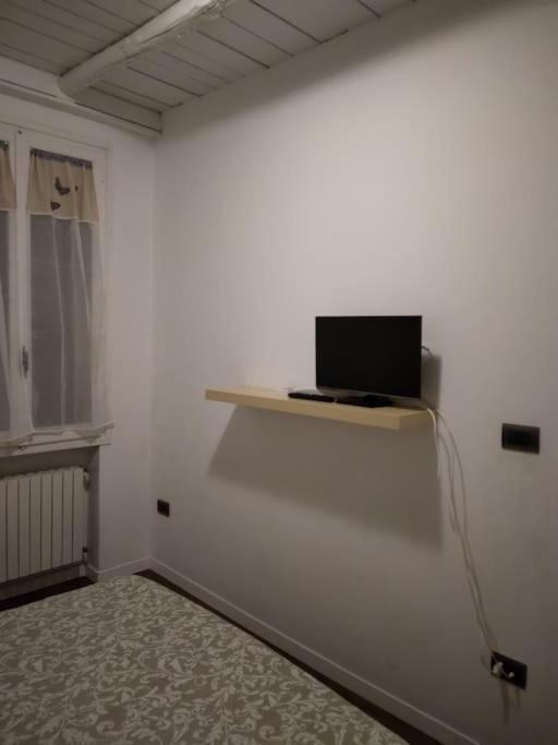 شقة Casina Nel Borgo بولونيا المظهر الخارجي الصورة