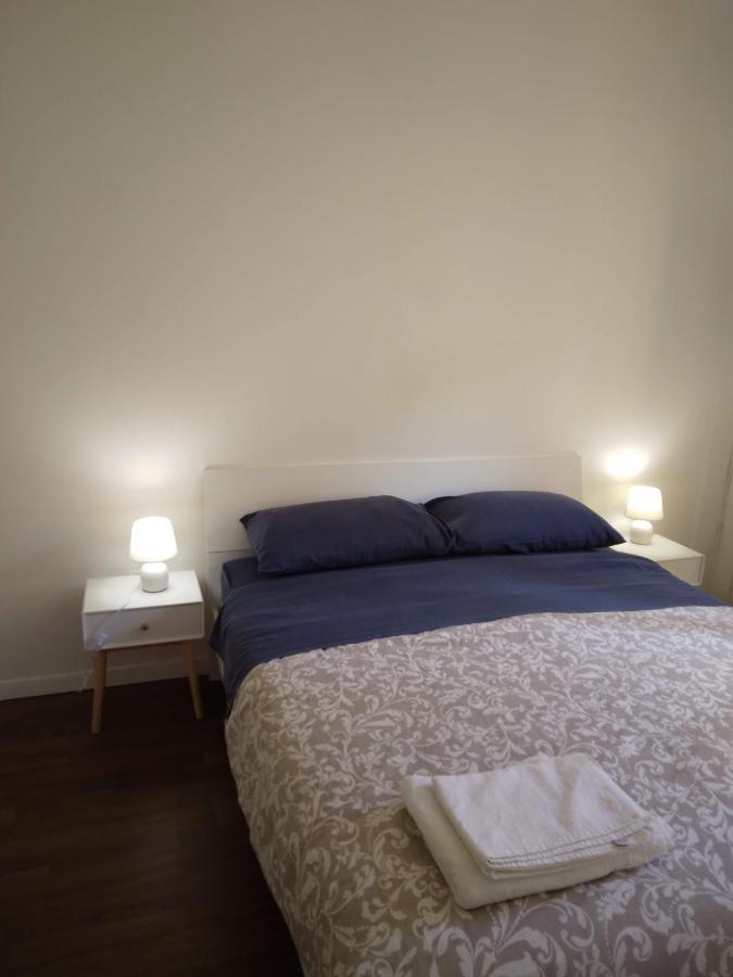شقة Casina Nel Borgo بولونيا المظهر الخارجي الصورة
